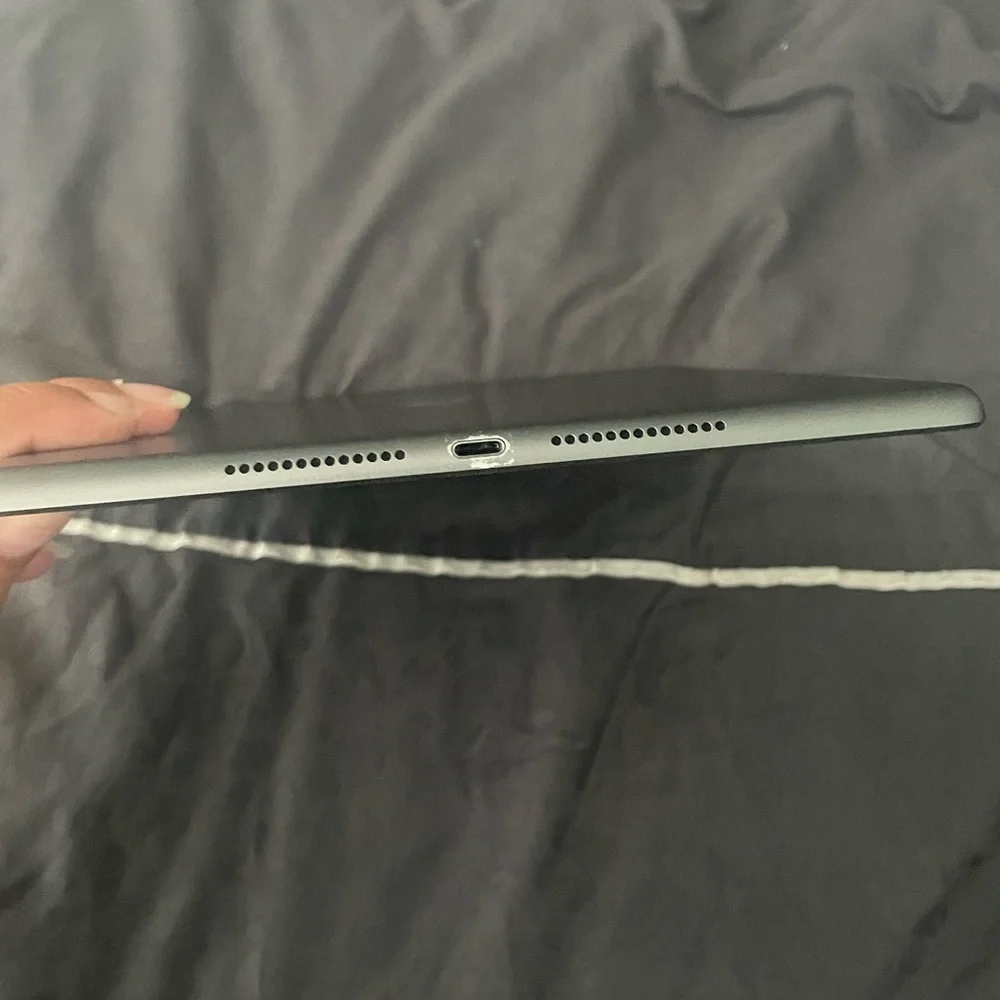 Black Tablet